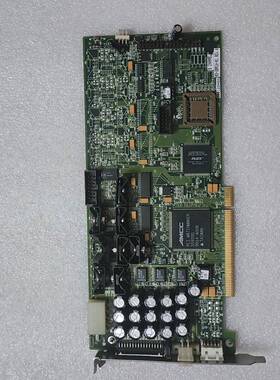 议价工控机卡ASM 03-20814-01 Rev A适用