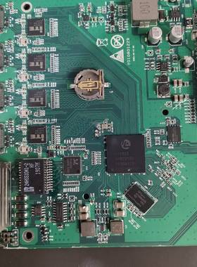 议价线路板  带Hi3521 ARBCV100  4张适用