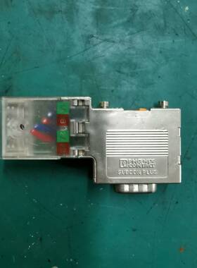 议价2313698 连接头SUBCON-PLUS-PRO适用