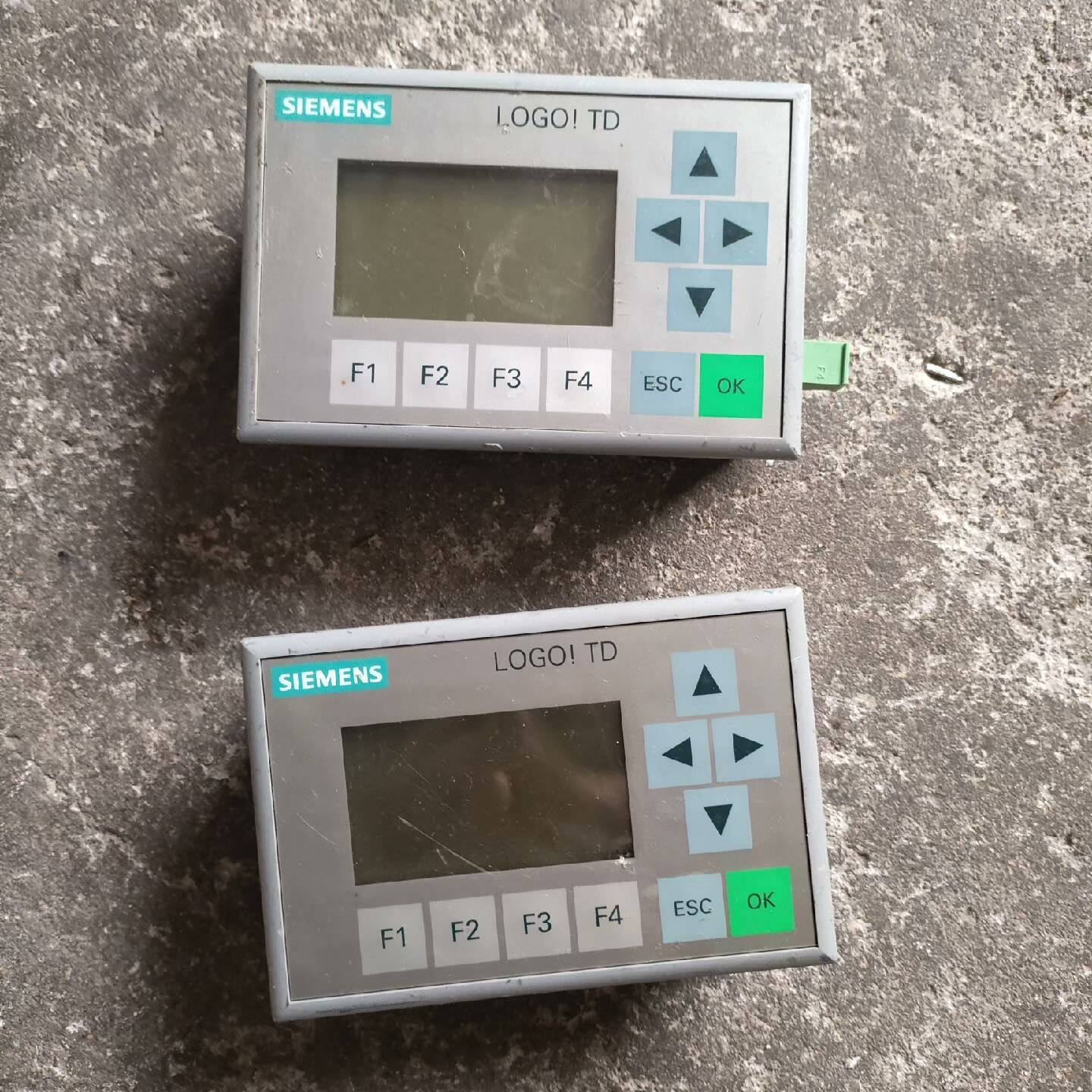 议价触摸屏6ED1 055-4MHO0-0BAO 实物适用