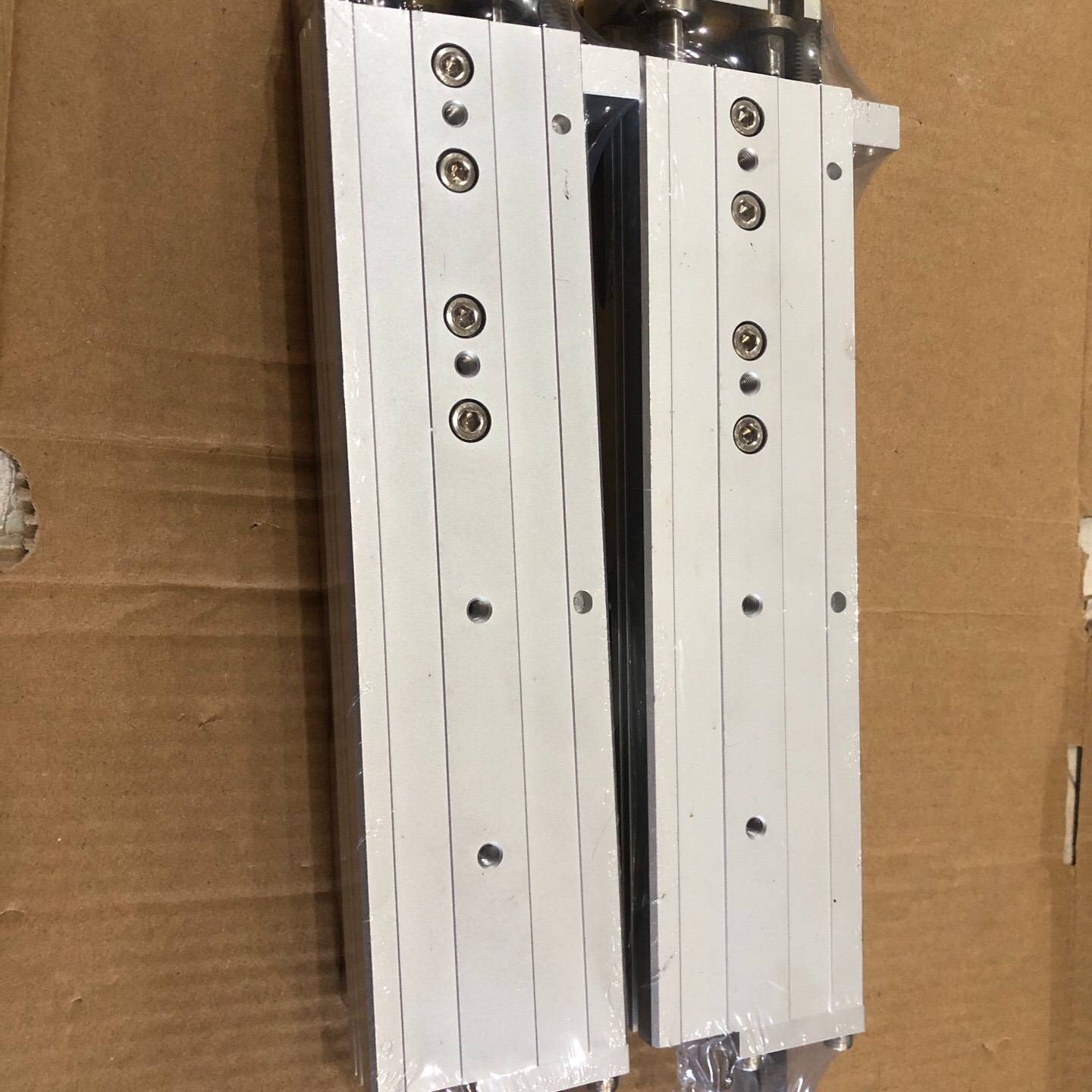 议价正品进口MXQ20L-150B精密滑台气缸成色适用