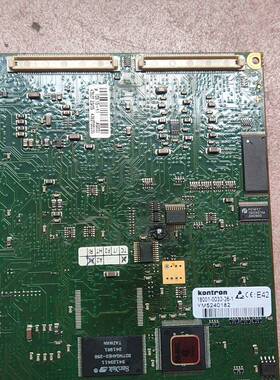 议价嵌入式工业主板，型号.Popen 18001-适用