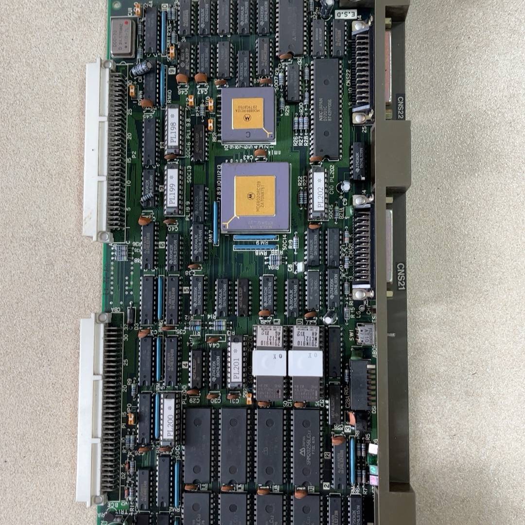 议价系统板MC121A BN624A724G52，，包好适用