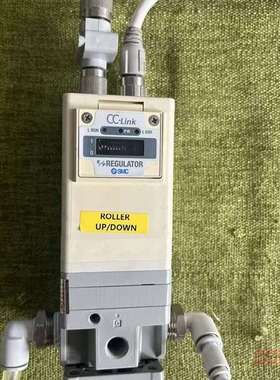 议价ITV2050-40F3N-X155卡尔迈耶整经机专用阀适用