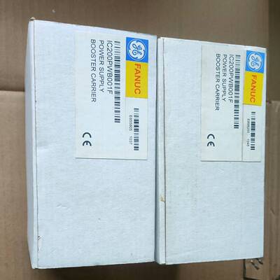 议价IC200PWB001F,未拆封适用