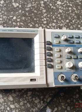 议价优利德示波器UT2025c，25MHz。实物拍摄适用