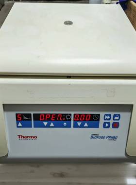 议价赛默飞Thermo台式高速离心机，BlOFUGE适用