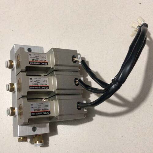 议价SMC原装电磁阀  VO325V-005GS：成色好。适用