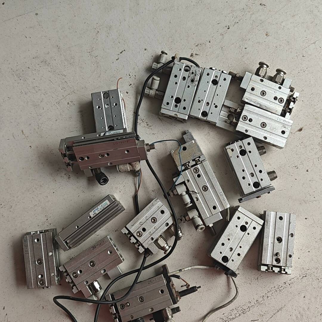 议价处理滑台气缸H6X30SAS，10SAS 20SA适用