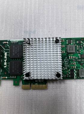 议价LR-LINK联瑞PCIE千兆四电口网卡LREC9712HT适用