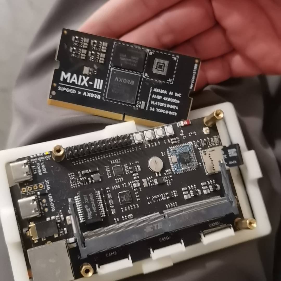 议价开发板AX620功能正常无问题/送底板和适用