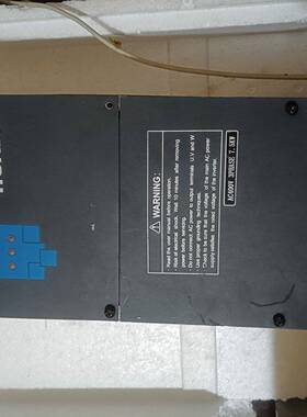 议价众辰变频器SP500T-7R5KY-4，空压机上拆适用