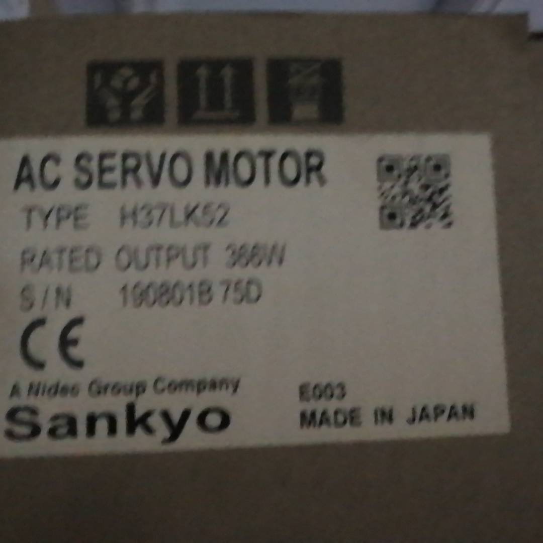 议价H37LK52电机E82EV251-2C EVF8201-E适用