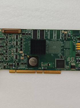 议价迈创Matrox Y7190-02  SOL6M4A*图像采适用