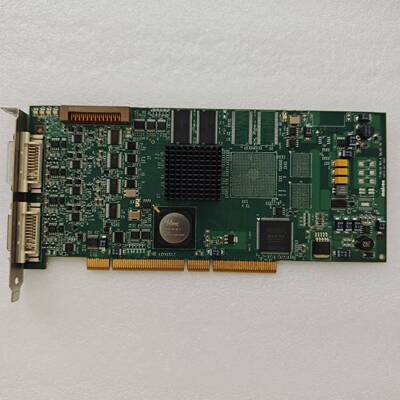议价迈创Matrox Y7190-02  SOL6M4A*图像采适用