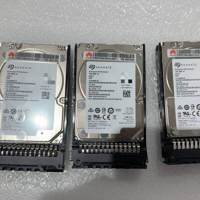 议价02311HAL 900G 10K SAS 12G 2适用