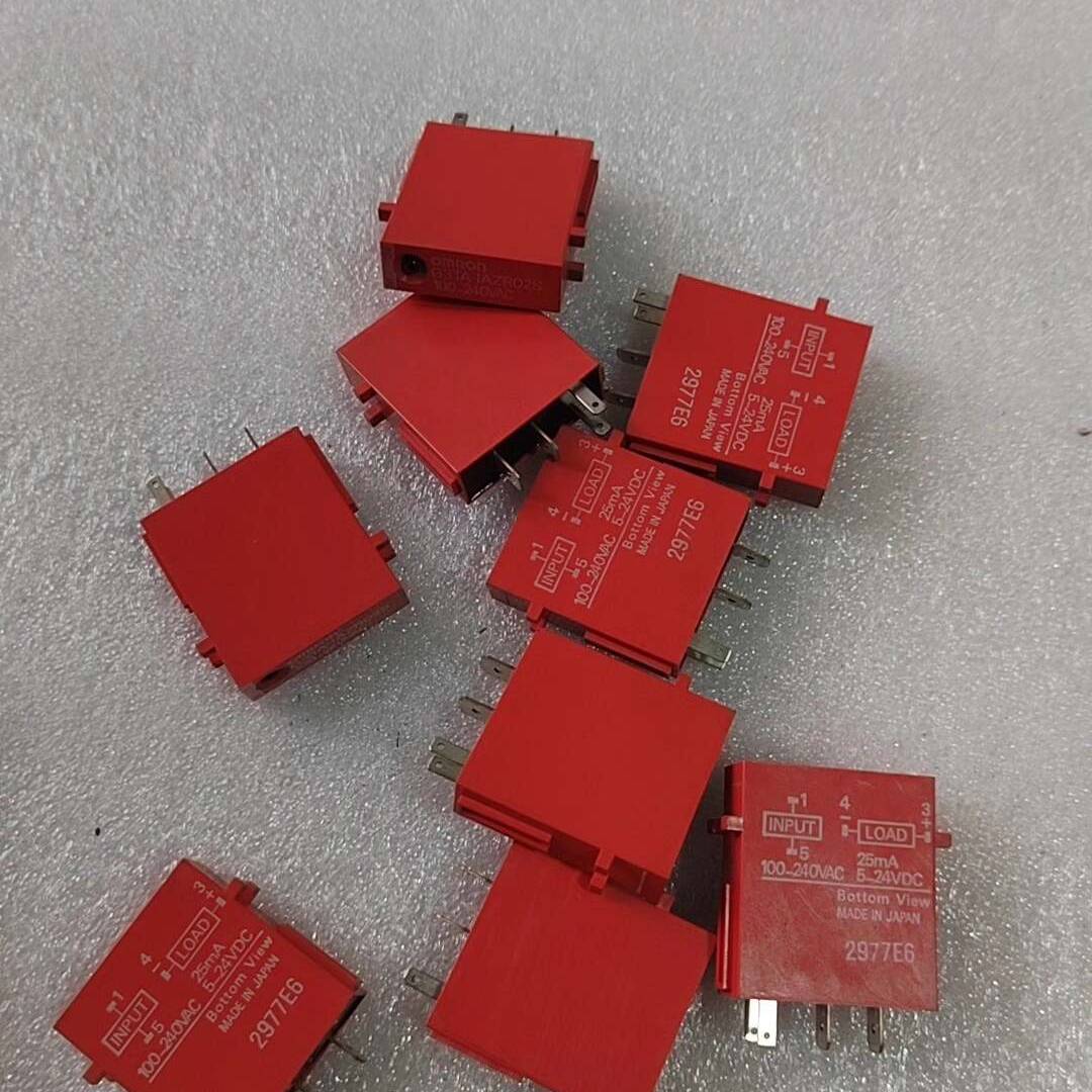 议价（制造）固态继电器G3TA一IAZR02S，1适用