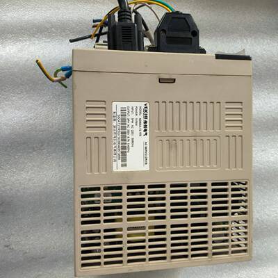议价伺服驱动器 SD600A-T2-1R5，1570W，实物适用
