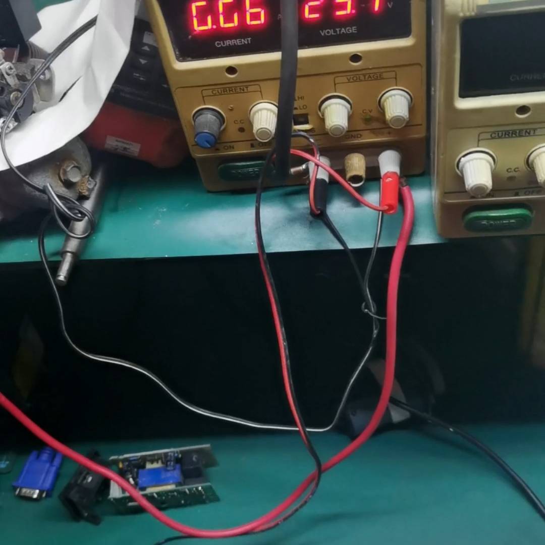 议价触摸屏LEVl-910T实物适用