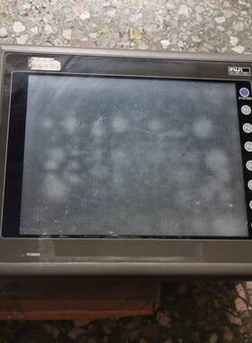 议价UG420H-SC1 触摸屏，实物图片，屏幕有适用