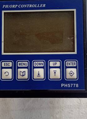 议价智能控制器 PH5778 ，成色漂亮，18O元适用