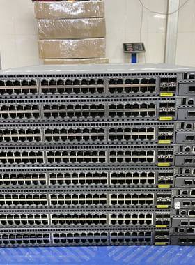 议价DELL戴尔 Force10 S60-44T-AC 44口千适用