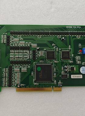 议价DIO3232A V1.1 SV1.1 数字输入输量采集卡适用