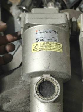 议价正品气源过滤器AFF8B-UEFL020  AMH适用