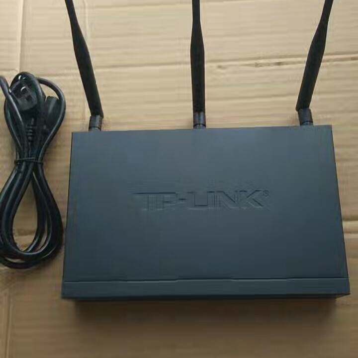 议价TP-LINK TL-WVR450G 450M无线企业VPN适用