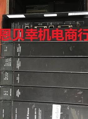 议价FANUC IC697BEM731X/ IC697BE适用