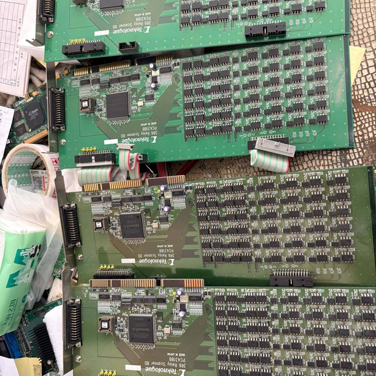 议价Teknologue PC4318B测试板 充新 还适用