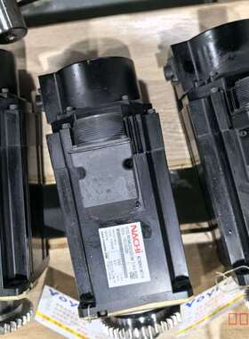 议价MSME202S2V3M,那智机器人四轴电机，五适用