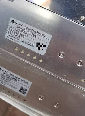 议价雷赛SPS608,500瓦，60VDC，单价68包邮！适用