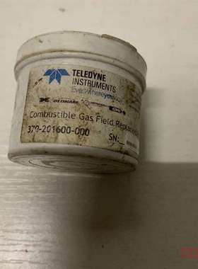 议价Detcon 气体传感器 370-201600-000 实物适用