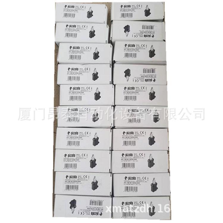 NG 2D1E311D-F31 意大利PIZZATO皮扎特 安全模块 优惠