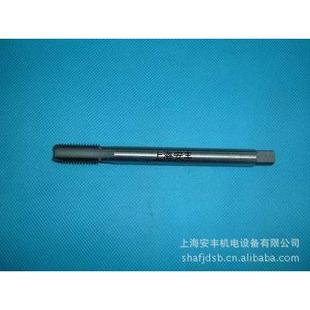 加长丝锥 63516548丝锥 各种加长丝锥 弯柄丝锥021