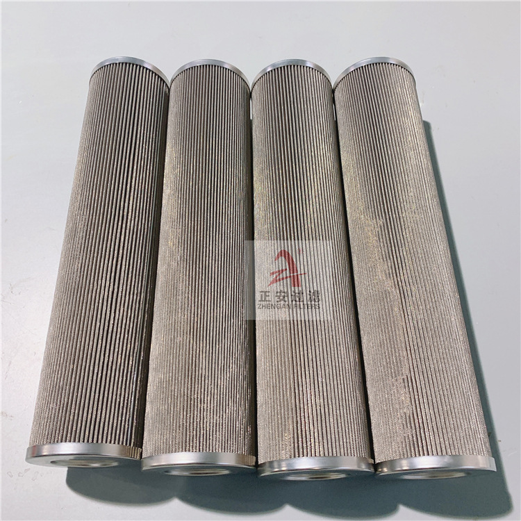双筒过滤器滤芯NRSL-01B NRSL-65 NRSG-65稀油站润滑油滤芯