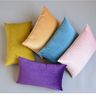 30x50cm沙发靠垫抱枕靠枕办公室靠背长方形贸易制裁指针式执法船