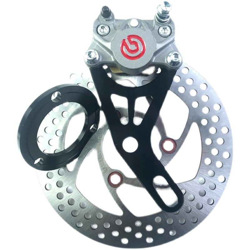 小螃蟹转接码电摩通用220Y型连接码电动车后平叉直上小对二卡钳直,电动车/配件/交通工具,电动车刹车装置,淘宝优惠券,粉丝福利购,淘宝优惠卷