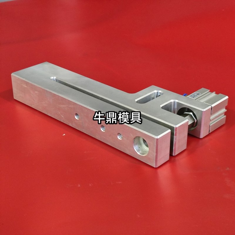 包装袋易撕口打孔机 双向撕口孔塑料袋打孔机 制袋机胶袋打孔器