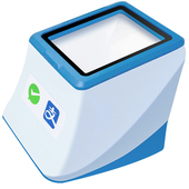 优博讯Q200收银盒子 扫描核酸检测扫描平台 支付码