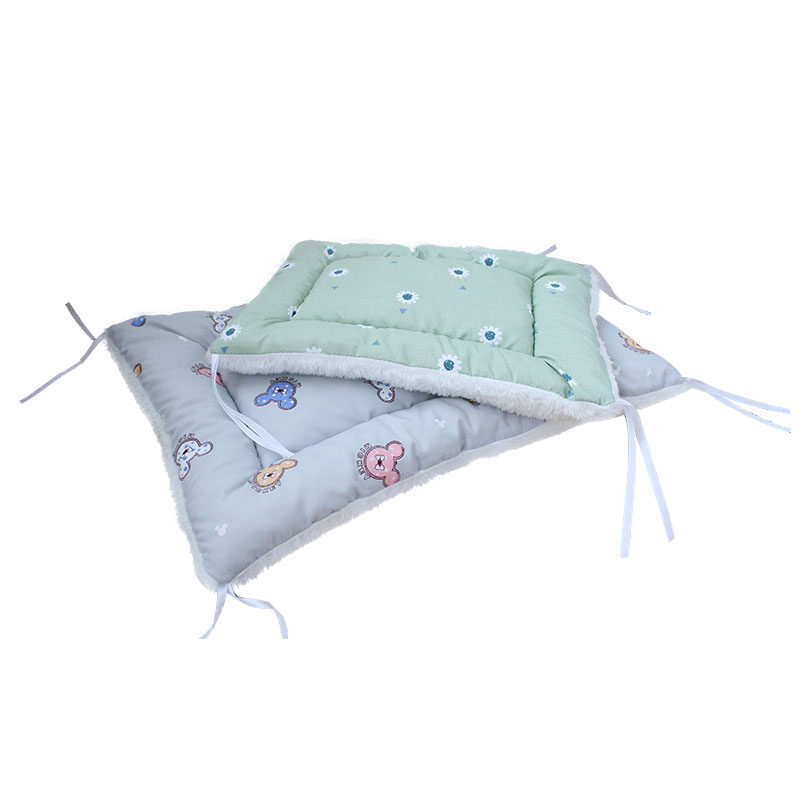 狗狗垫子猫窝睡垫狗窝四季通用宠物毯子保暖加厚猫咪秋冬季小被子,宠物/宠物食品及用品,猫狗垫子,淘宝优惠券,粉丝福利购,淘宝优惠卷