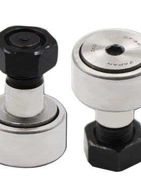 FYB镇江飞亚螺栓滚轮轴承NUKR/KR52 62 72 7236 80 85 90PP X