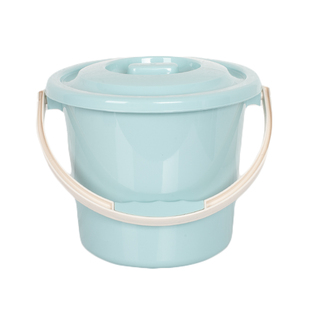 痰盂家用老人坐便器孕妇夜壶女起夜尿桶大人成人尿盆带盖带提手桶