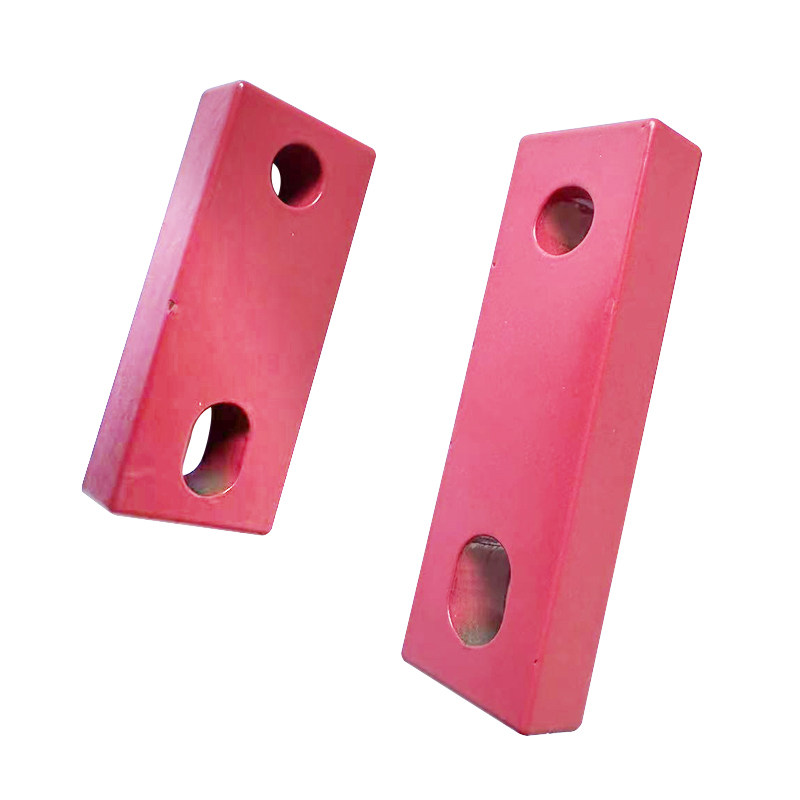 模具锁模块安全扣运输板保险拉钩合模锁模板连模块R式简易锁模扣