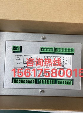 WuXi无锡空压机控制器