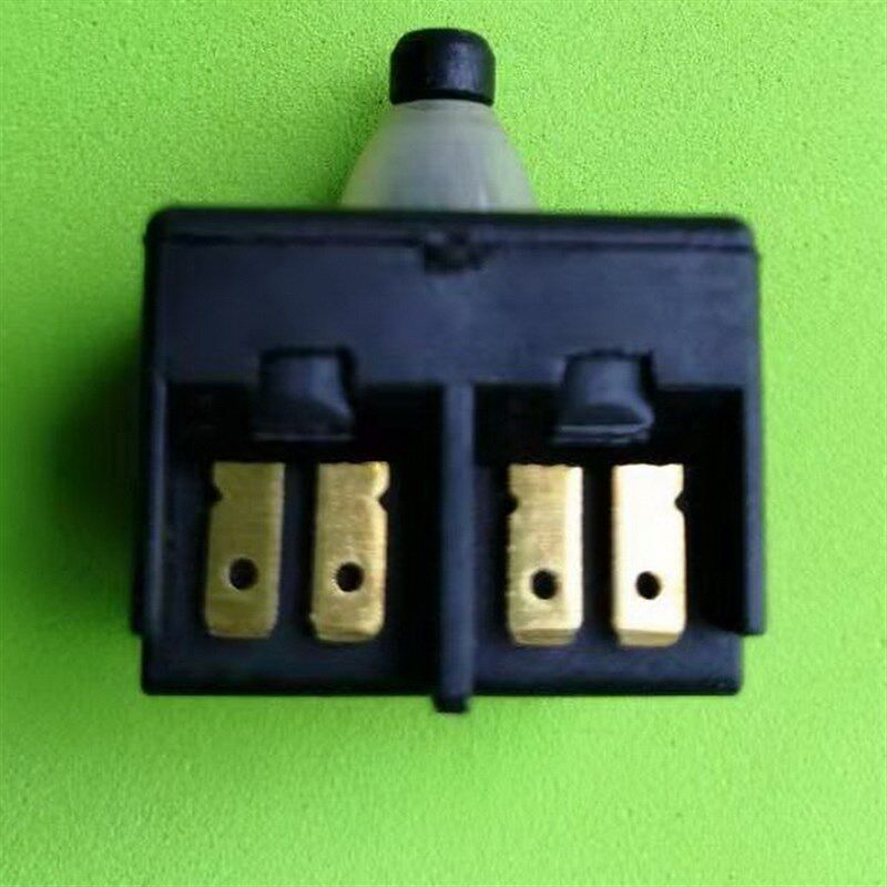 角磨机开关 砂轮机磨光机开关 100型磨机后置开关 磨机通用型开关