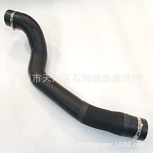 AB39-6K683-CE适用于福特fordranger2.2L发动机中冷器水管