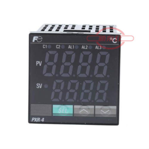 温度控制调节器PXR5TEY1-0DS00-C