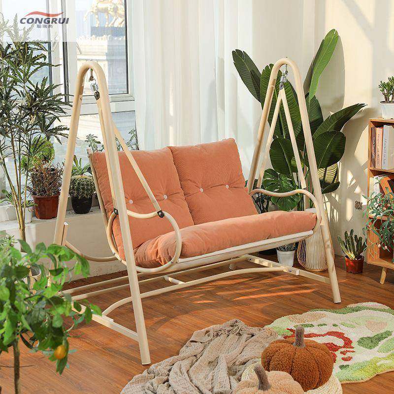 聪瑞尚休闲藤椅阳台庭院家用双人秋千椅懒人吊篮吊椅高档摇摇椅,电子/电工,接线端子,淘宝优惠券,粉丝福利购,淘宝优惠卷